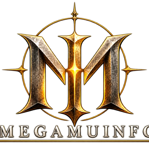MEGAMUINFO