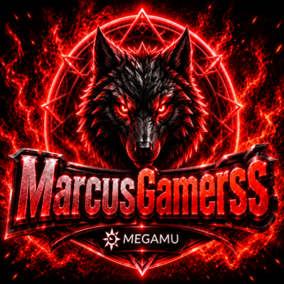 MARCUSGAMERSS